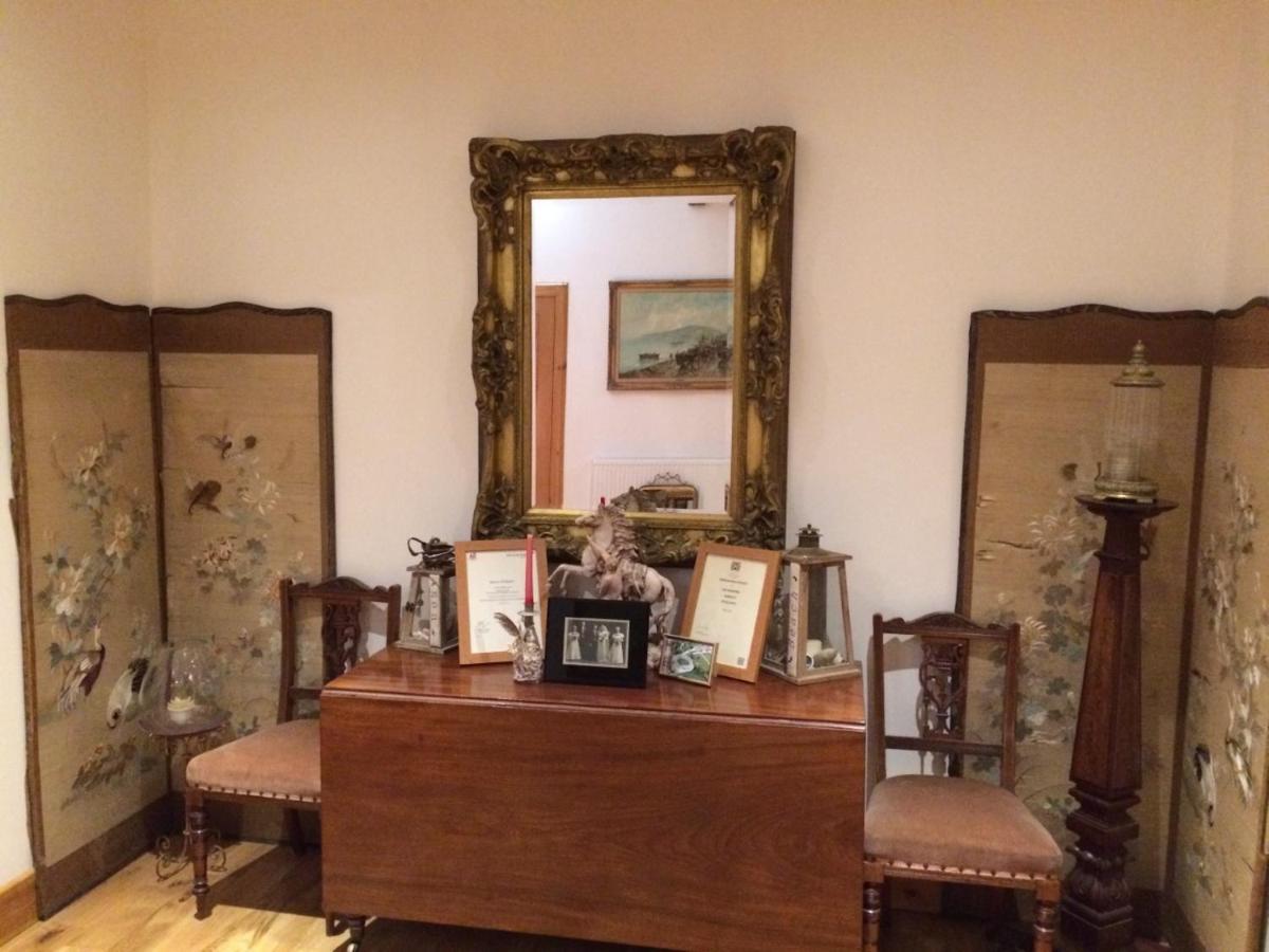 Bed & Breakfast Dalmunach House Aberlour